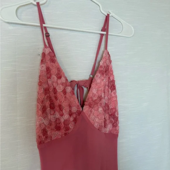 Wild Fable Pink Dress - Picture 2 of 7